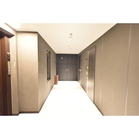 GRAN PASEO新大塚の物件内観写真